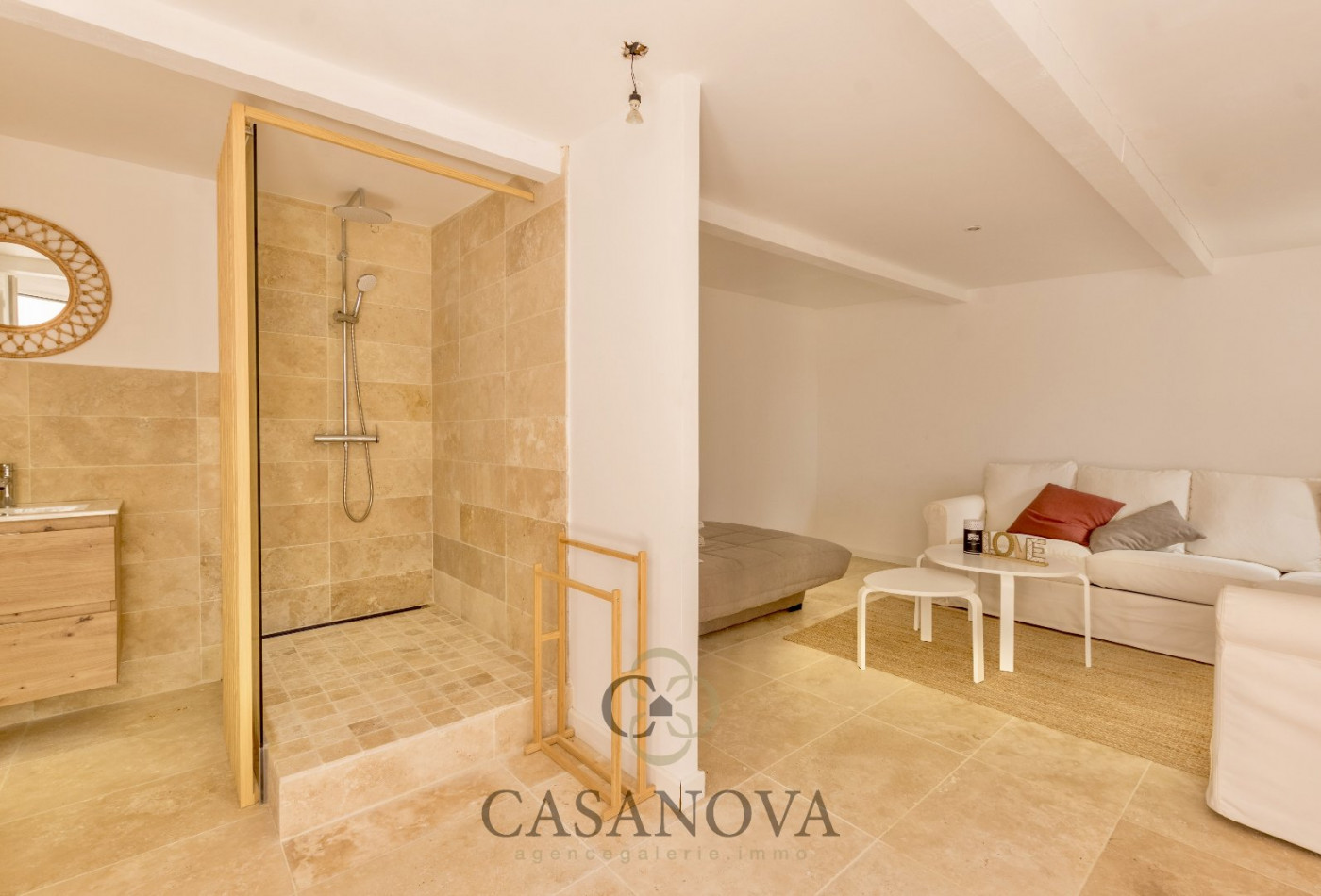 vente Maison Baillargues - Photo 10