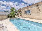 vente Maison Baillargues