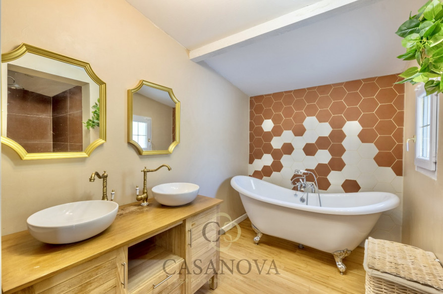 vente Maison Baillargues - Photo 8