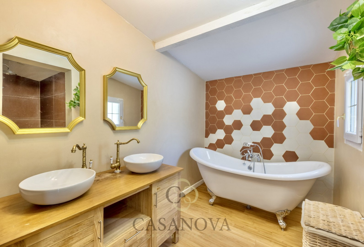 vente Maison Baillargues - Photo 8