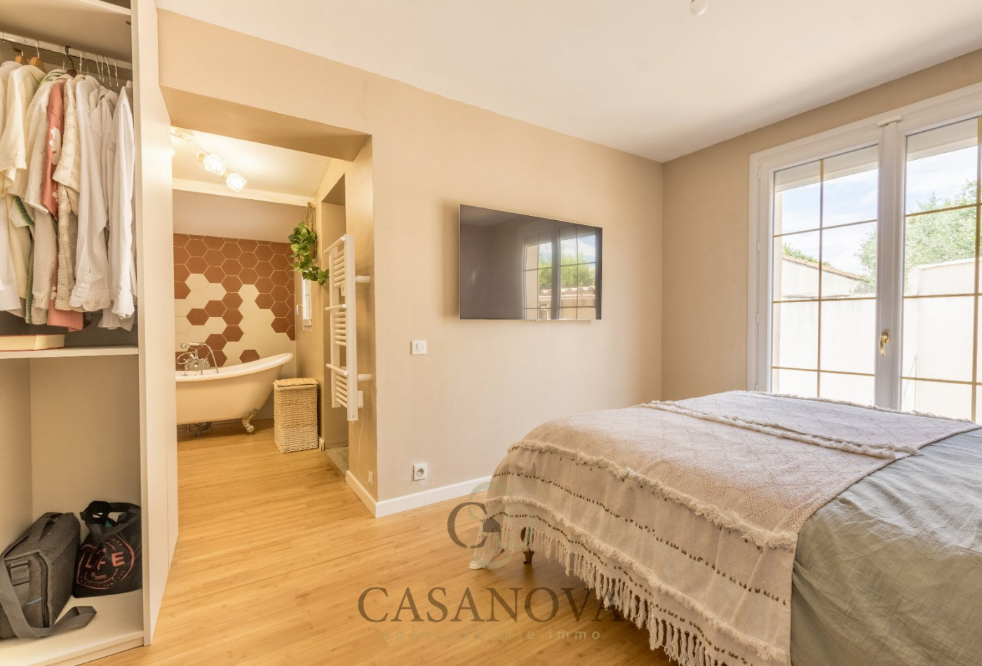 vente Maison Baillargues - Photo 7