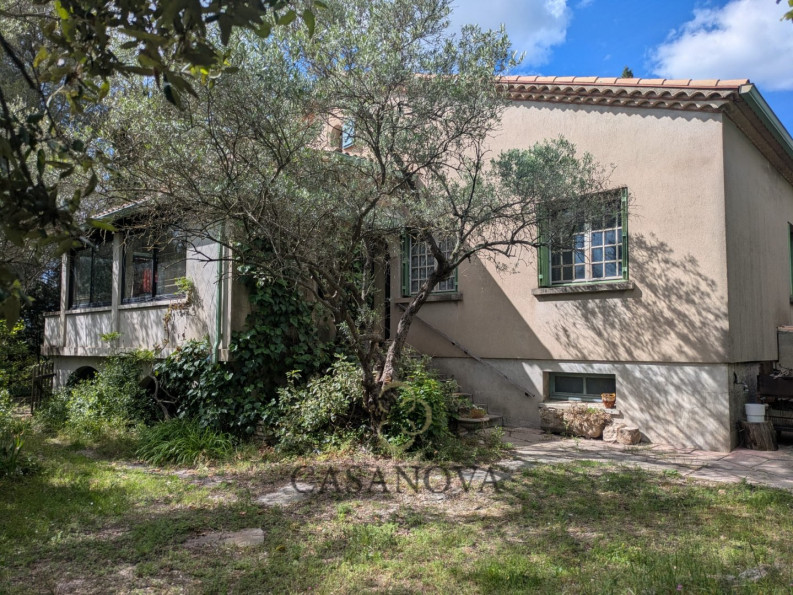 vente Maison à rénover Saint Vincent De Barbeyrargues - Photo 2