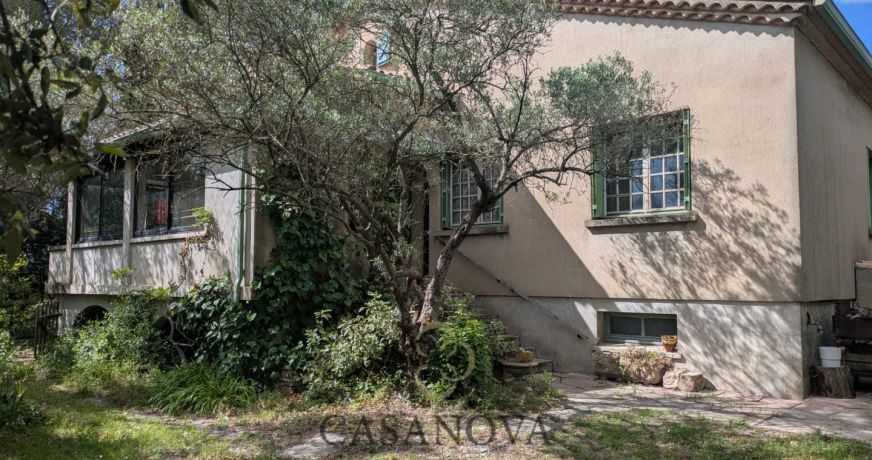 vente Maison à rénover Saint Vincent De Barbeyrargues