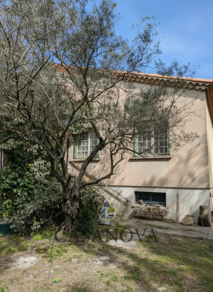 vente Maison à rénover Saint Vincent De Barbeyrargues - Photo 5