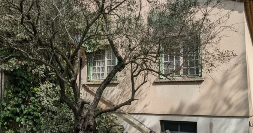 vente Maison à rénover Saint Vincent De Barbeyrargues
