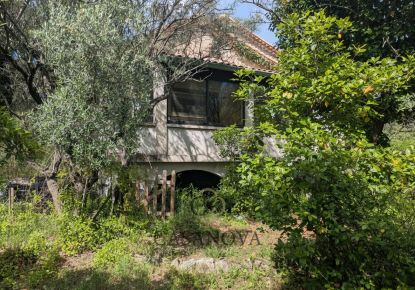 vente Maison à rénover Saint Vincent De Barbeyrargues