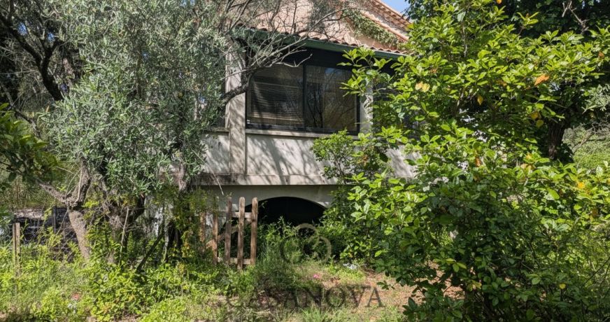 vente Maison à rénover Saint Vincent De Barbeyrargues