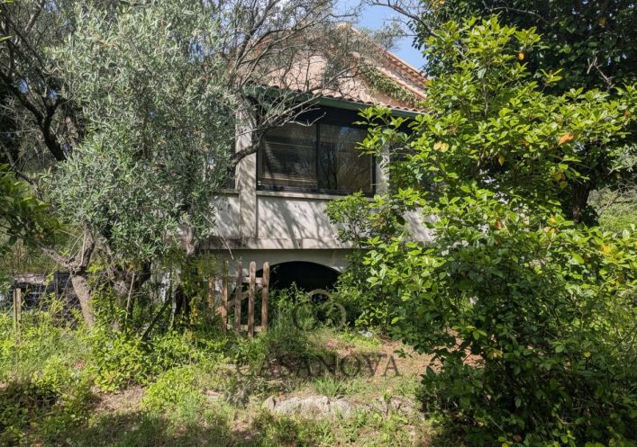 sale Maison à rénover Saint Vincent De Barbeyrargues