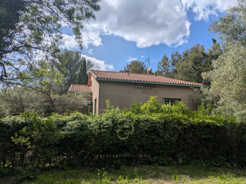 vente Maison à rénover Saint Vincent De Barbeyrargues - Photo 3