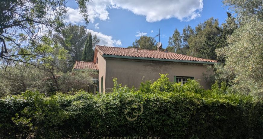 vente Maison à rénover Saint Vincent De Barbeyrargues