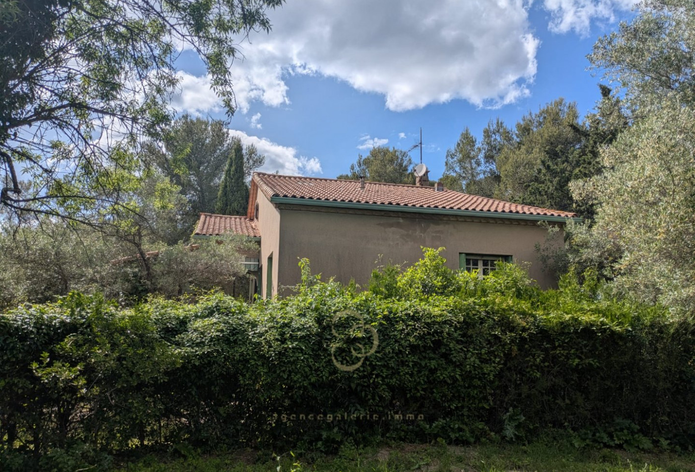 vente Maison à rénover Saint Vincent De Barbeyrargues - Photo 2
