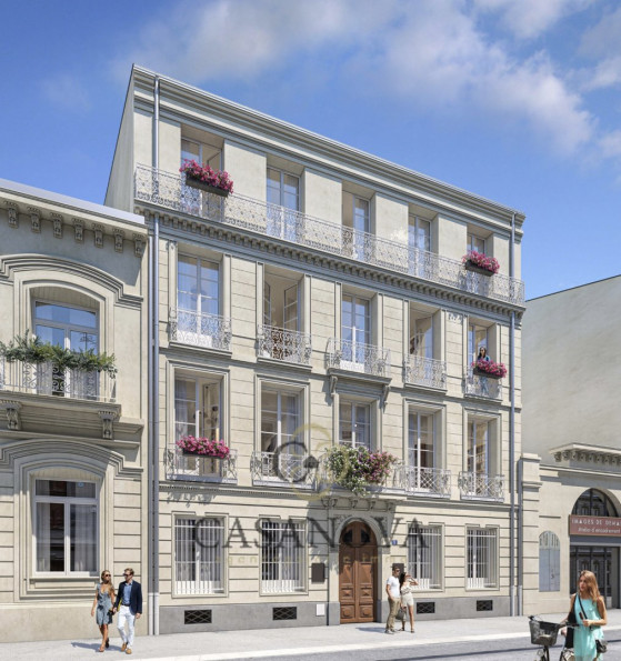 vente Appartement Montpellier - Photo 3