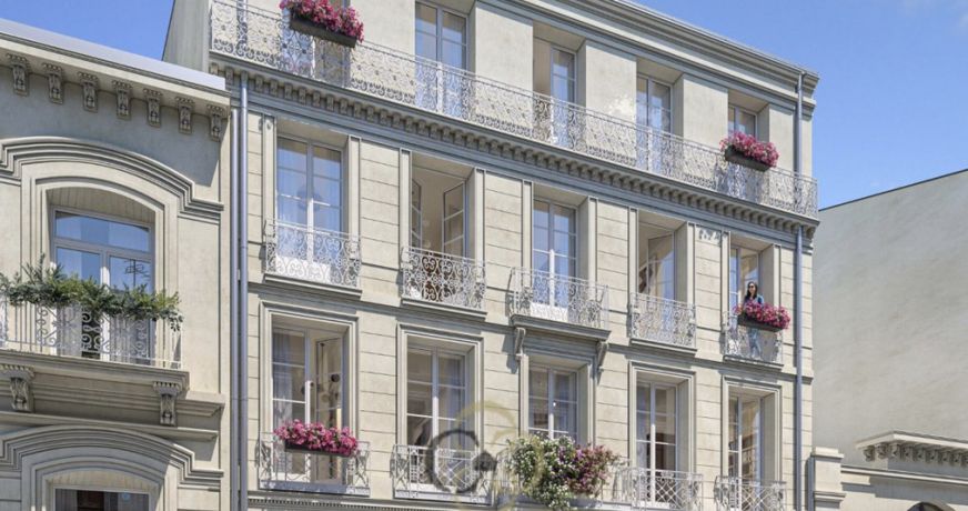 vente Appartement Montpellier