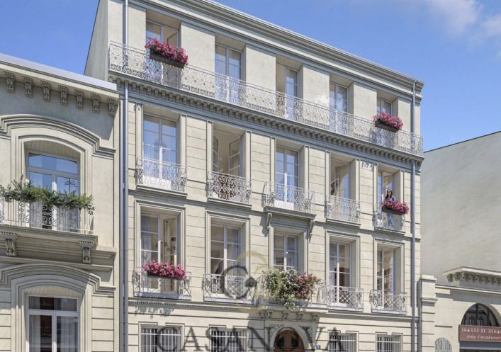sale Appartement Montpellier