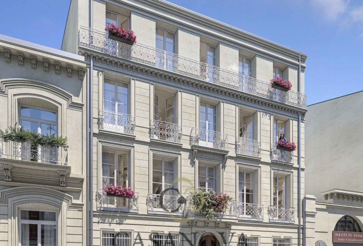 vente Appartement Montpellier - Photo 3