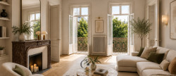 vente Appartement Montpellier