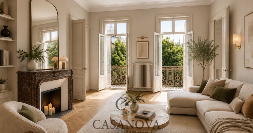 vente Appartement Montpellier
