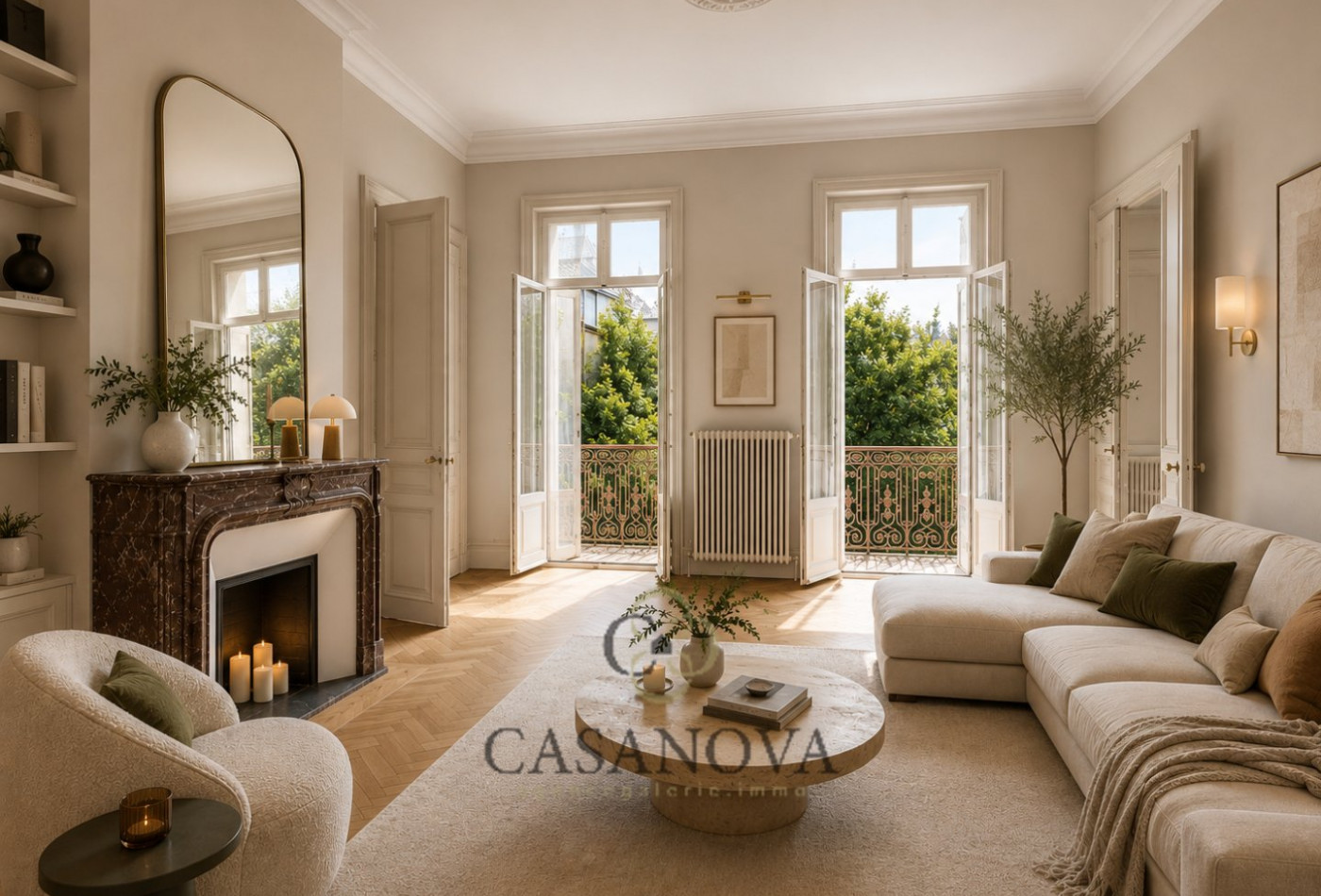 vente Appartement Montpellier - Photo 1