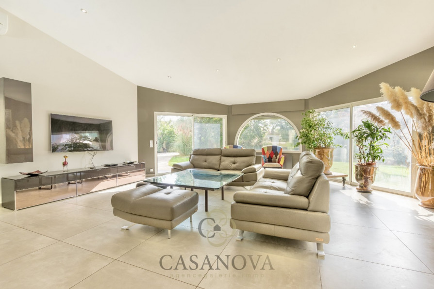 vente Maison La Grande-motte - Photo 8