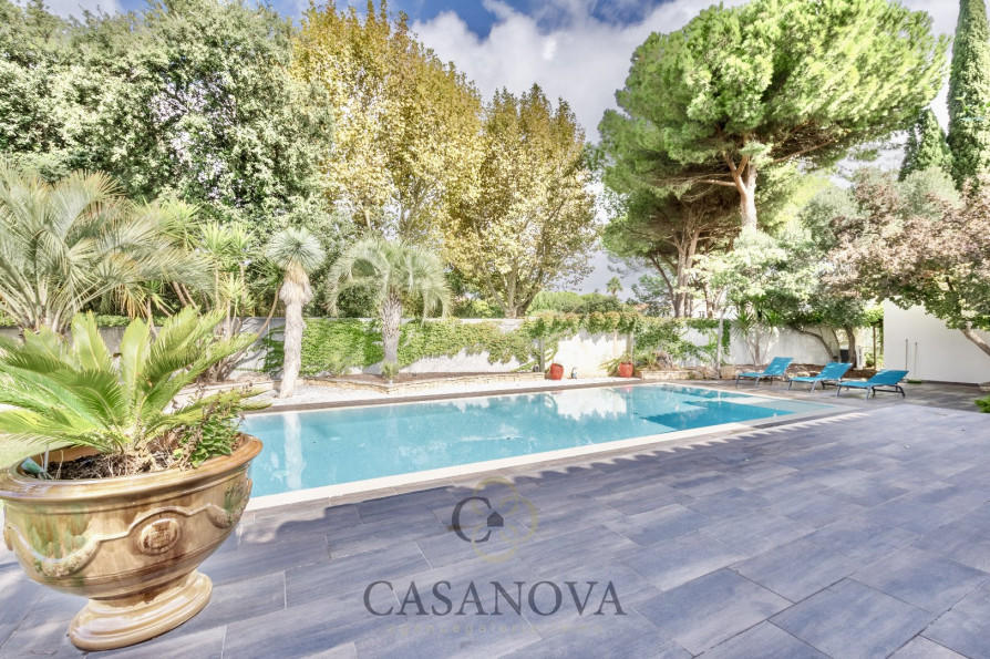 vente Maison La Grande-motte - Photo 1