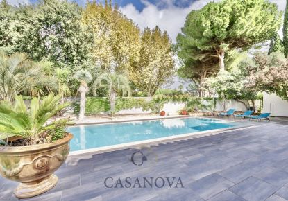 vente Maison La Grande-motte