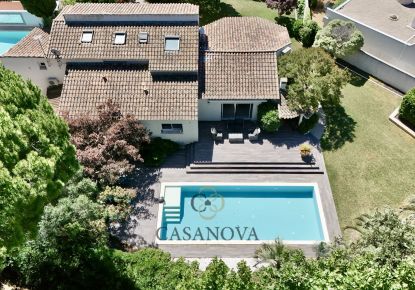 vente Maison La Grande-motte