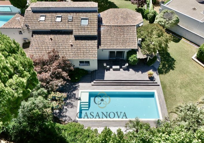 vente Maison La Grande-motte