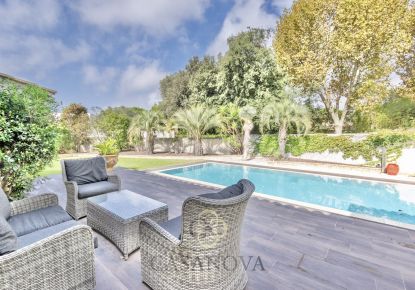 vente Maison La Grande-motte
