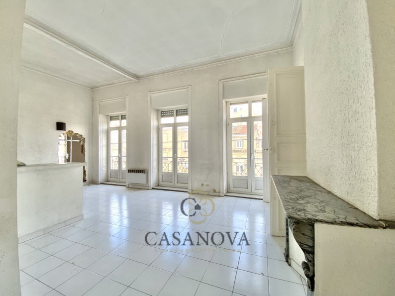 vente Appartement Montpellier - Photo 1