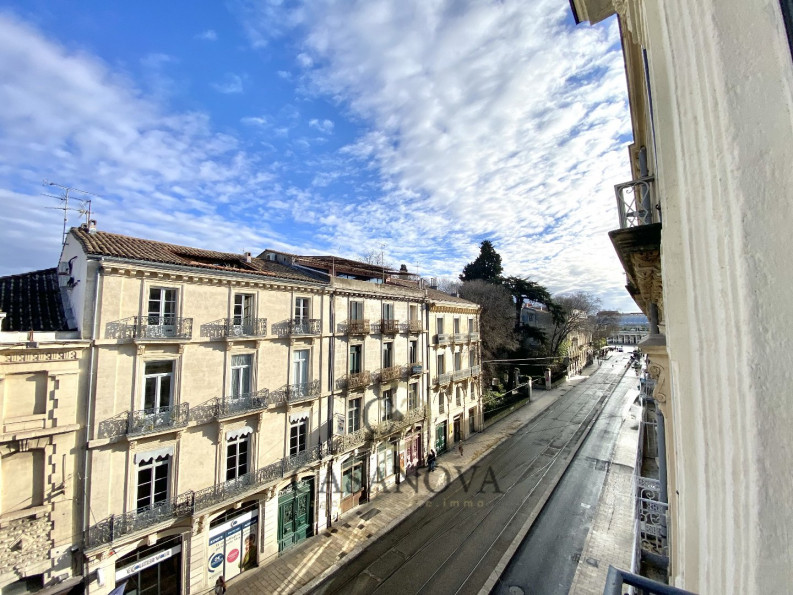 vente Appartement Montpellier - Photo 4