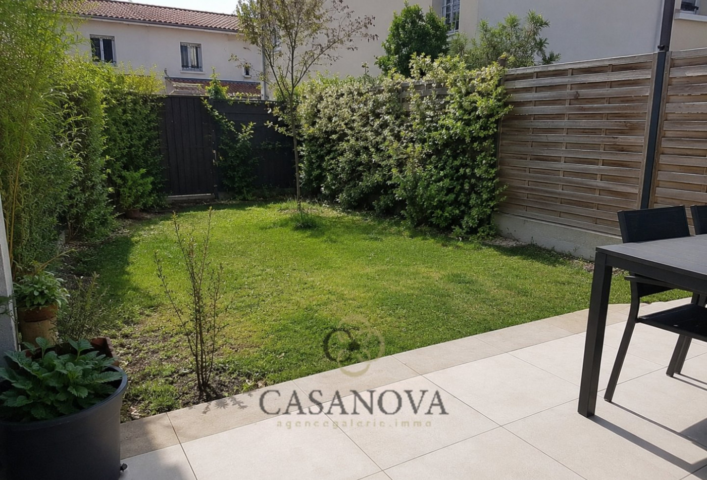 vente Appartement Montpellier - Photo 1