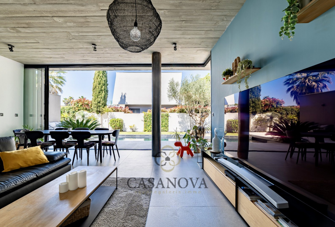 vente Maison La Grande-motte - Photo 9