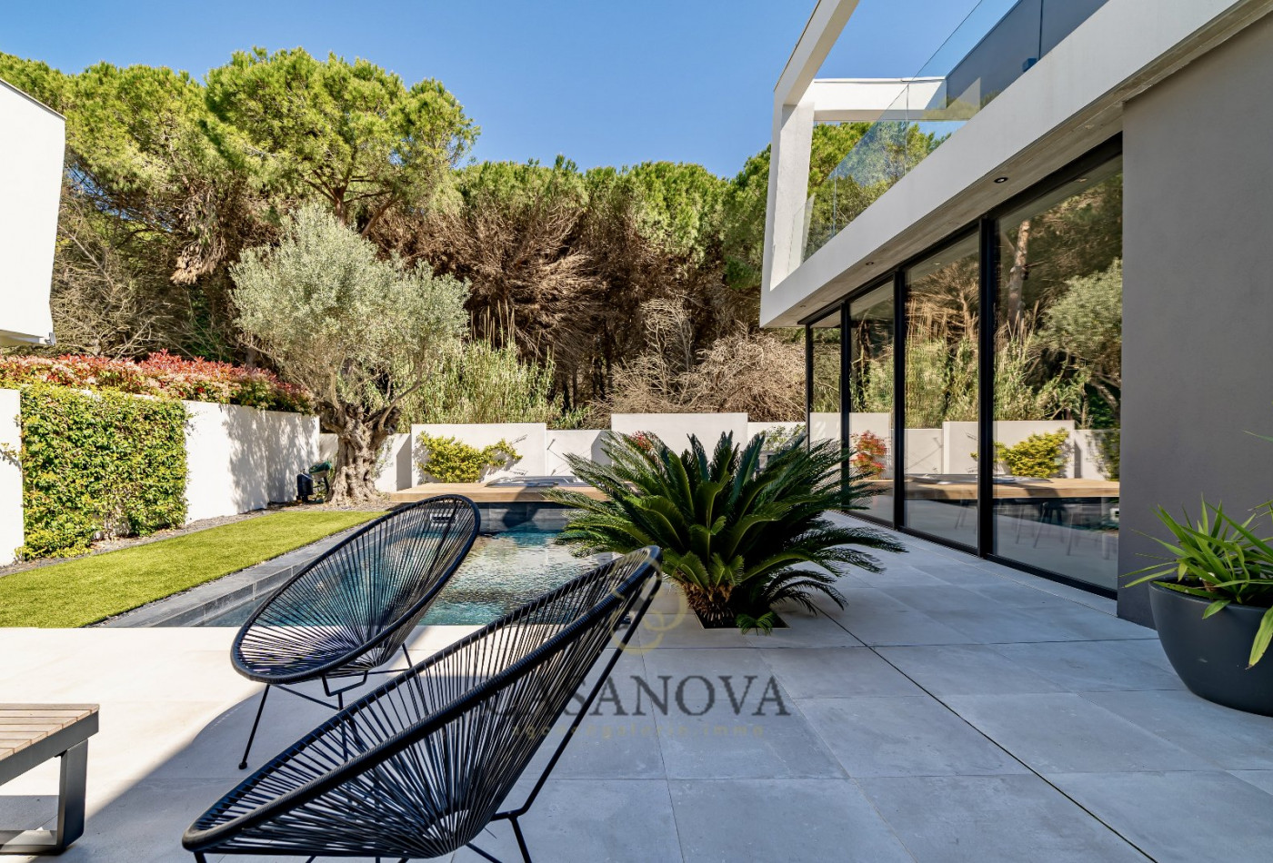 vente Maison La Grande-motte - Photo 15