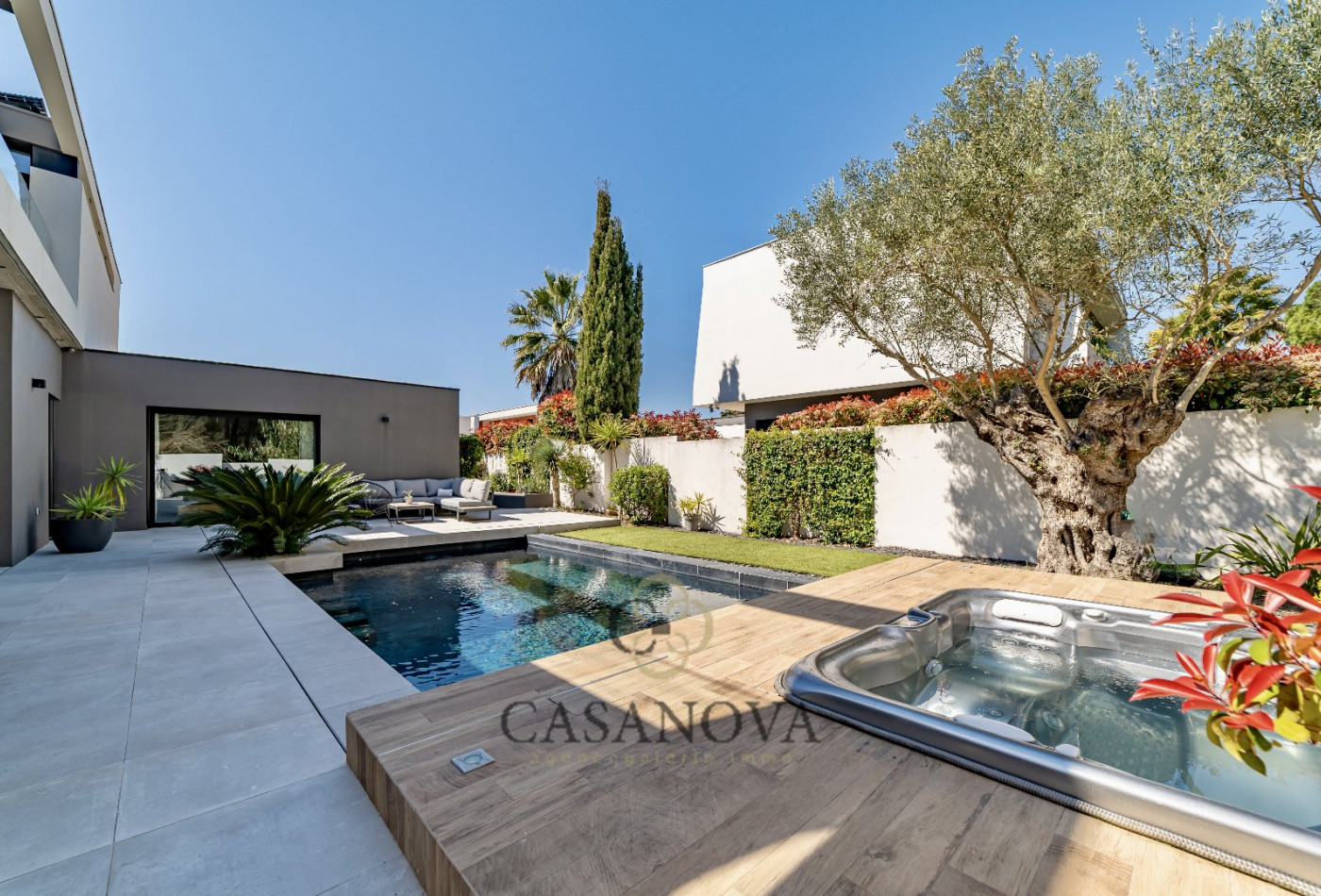 vente Maison La Grande-motte - Photo 17