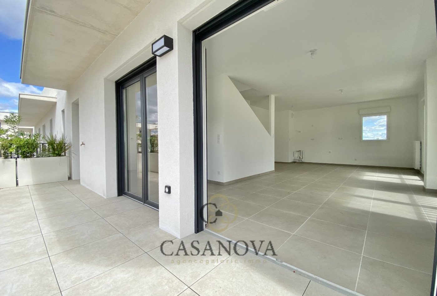 vente Appartement Montpellier - Photo 3