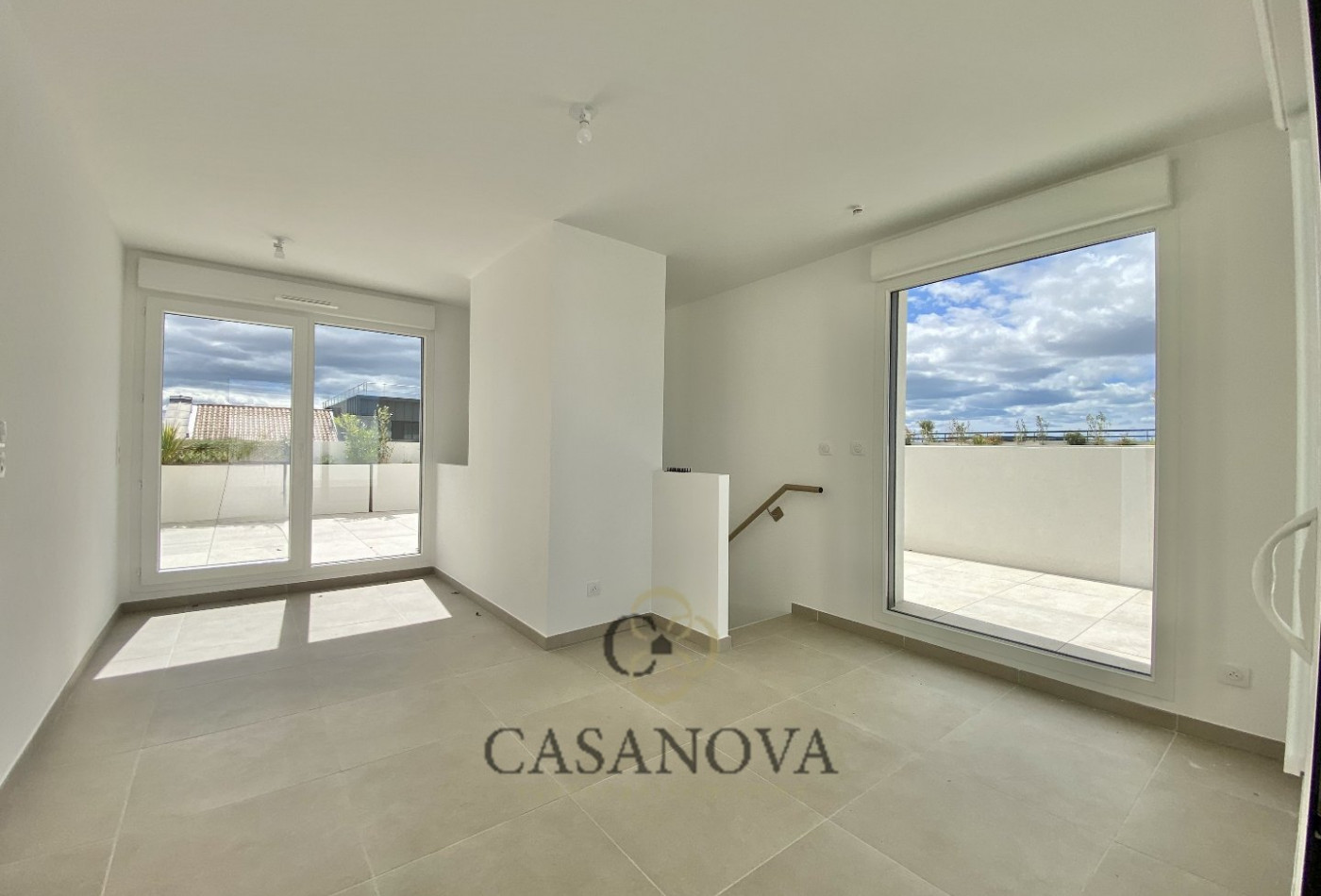 vente Appartement Montpellier - Photo 11