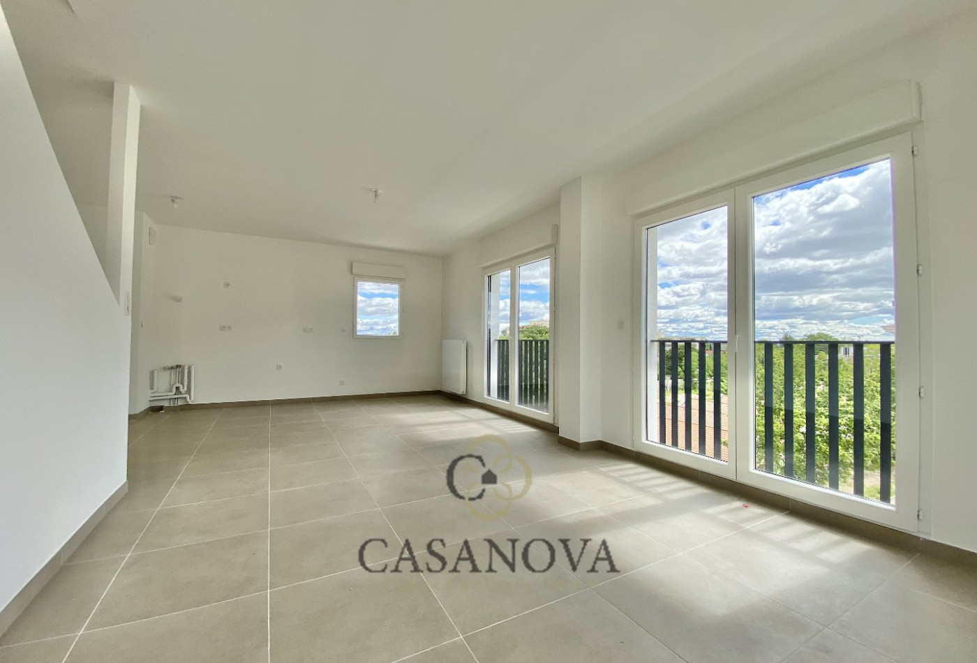 vente Appartement Montpellier - Photo 4