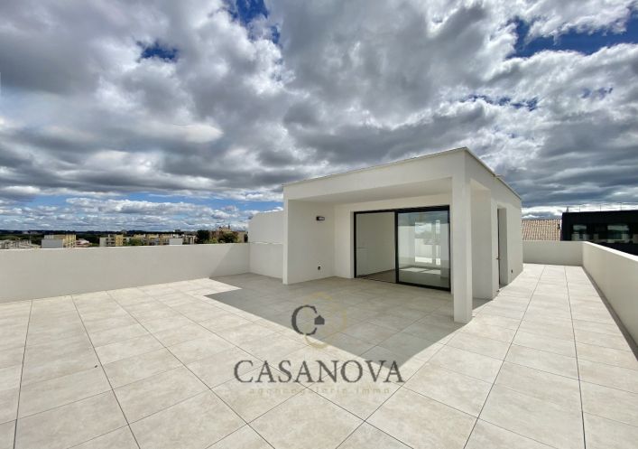 vente Appartement Montpellier
