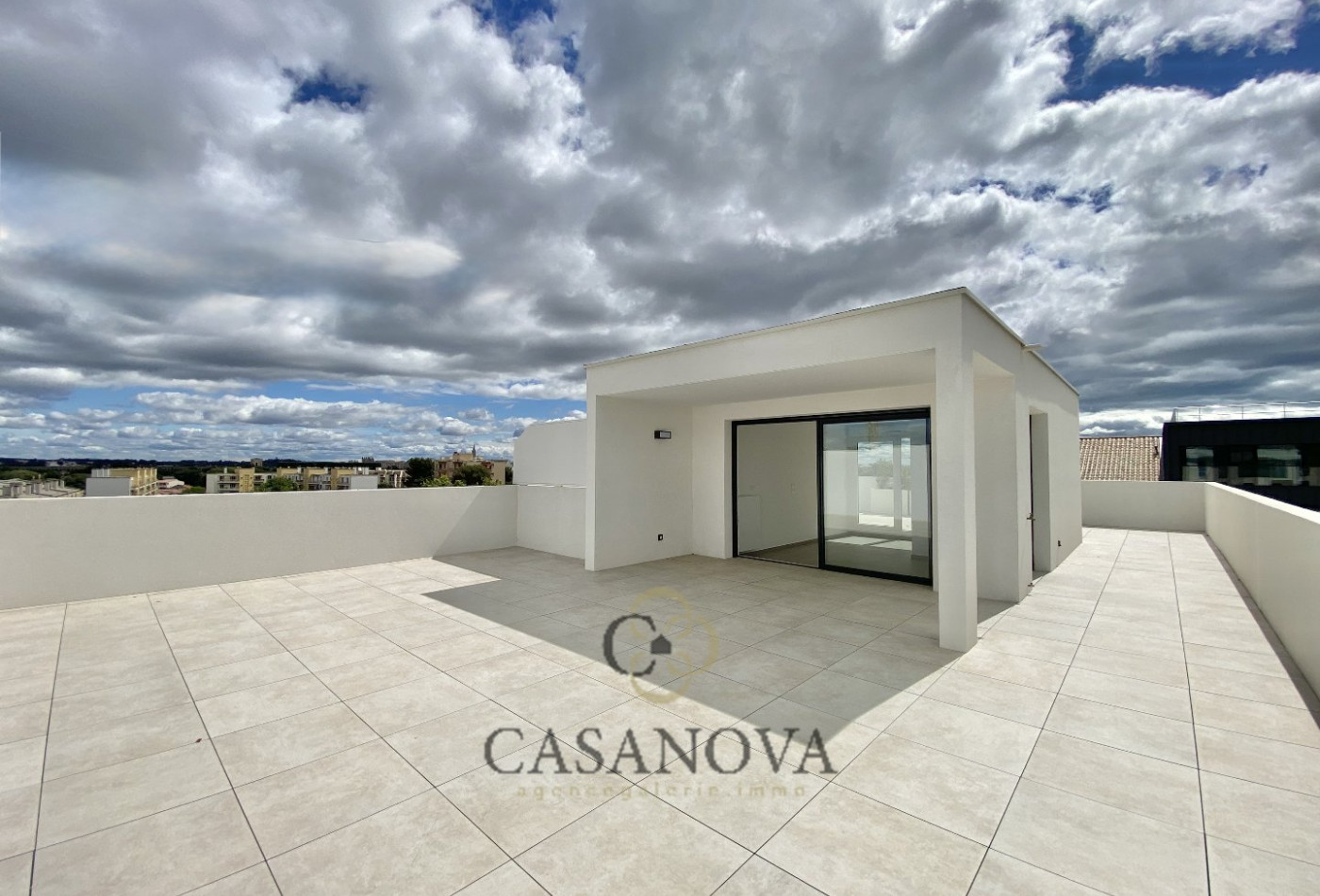 vente Appartement Montpellier - Photo 1