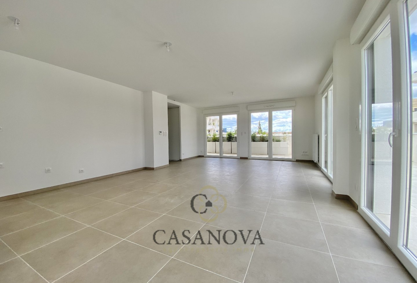 vente Appartement Montpellier - Photo 2