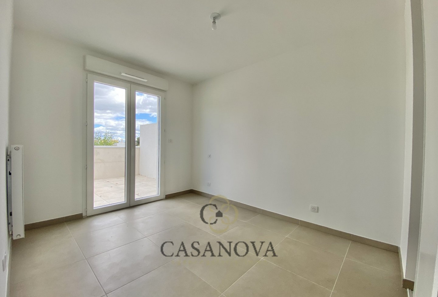 vente Appartement Montpellier - Photo 8