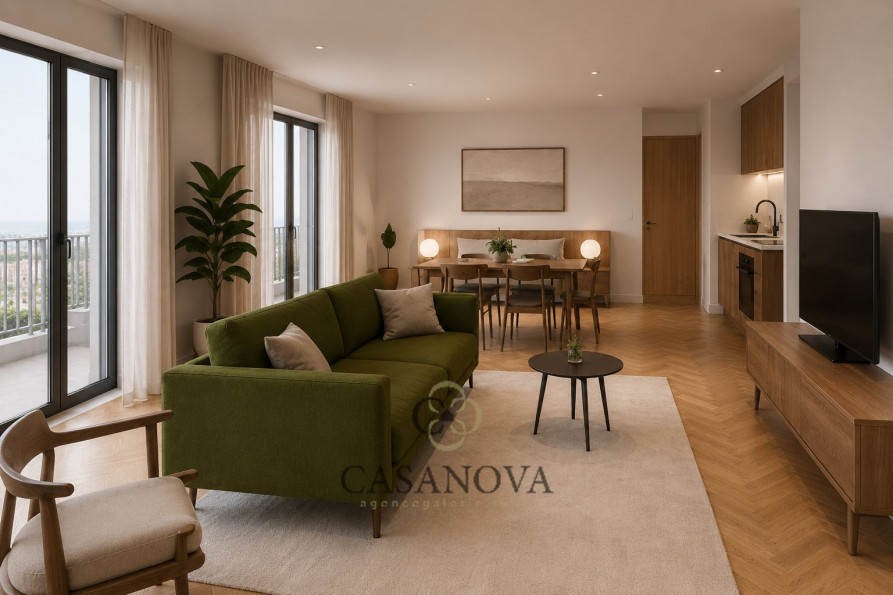 vente Appartement Montpellier - Photo 2