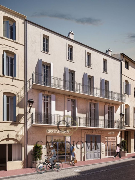 vente Appartement Montpellier - Photo 1