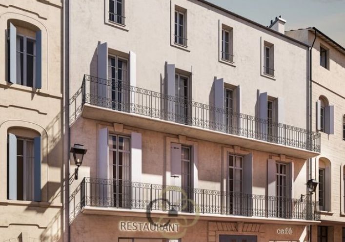 vente Appartement Montpellier
