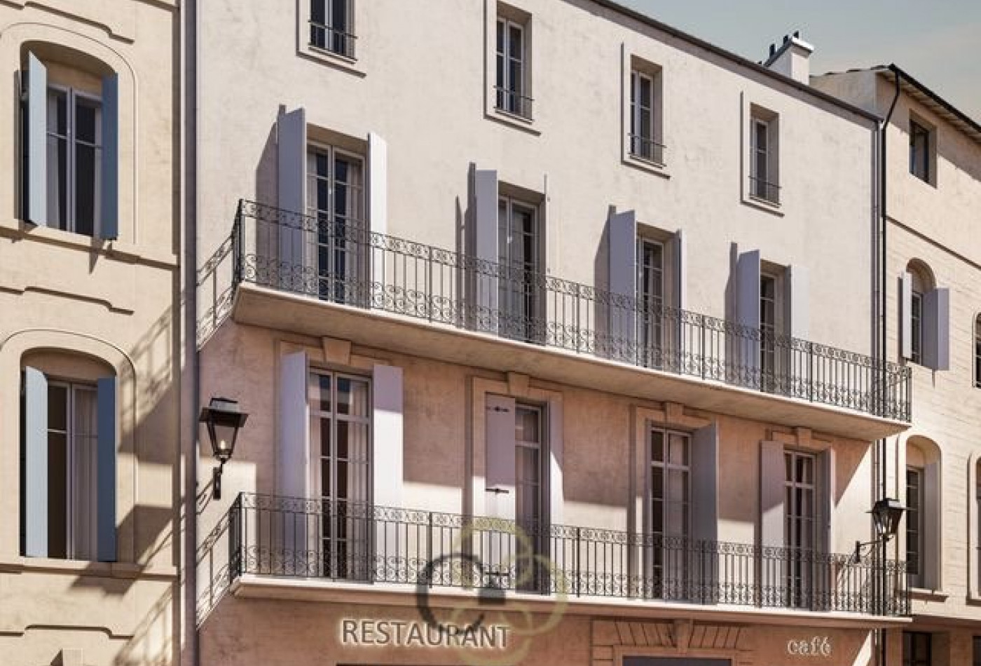 vente Appartement Montpellier - Photo 1
