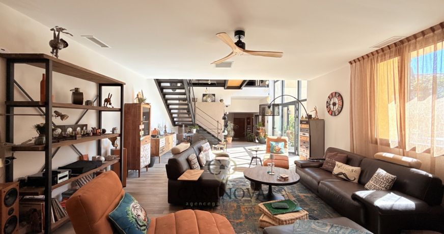 vente Maison Florensac