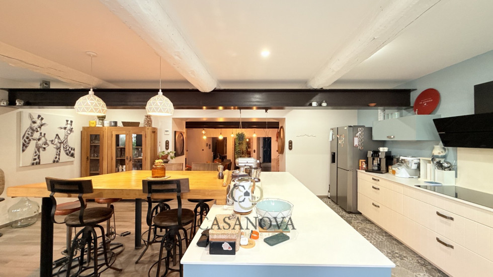 vente Maison Florensac - Photo 7