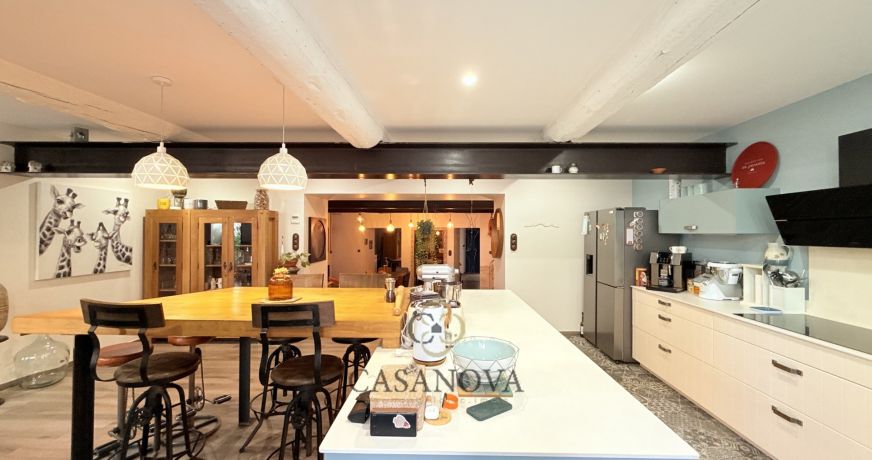 vente Maison Florensac