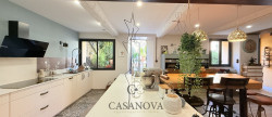vente Maison de caractère Florensac