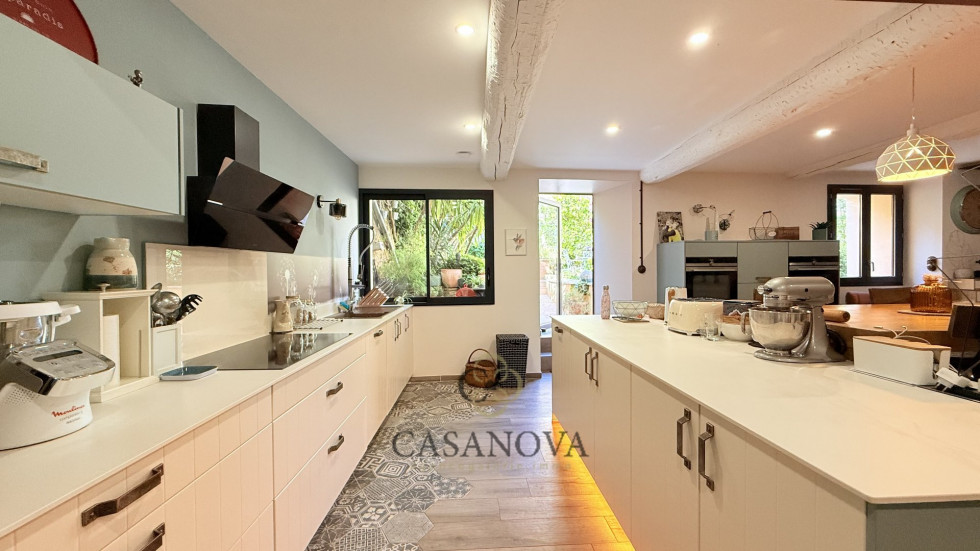 vente Maison Florensac - Photo 8